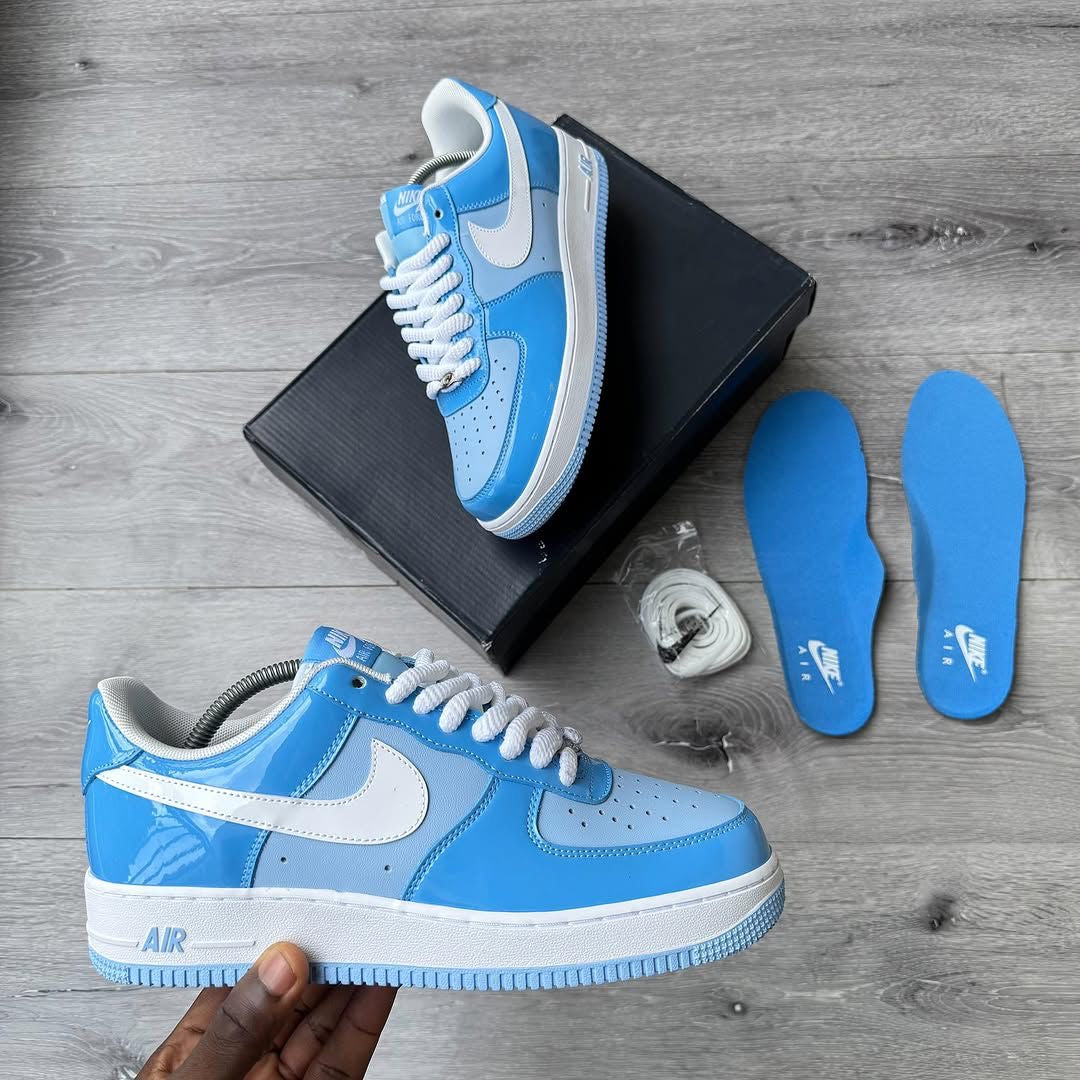 Nike Air Force 1 Psychic