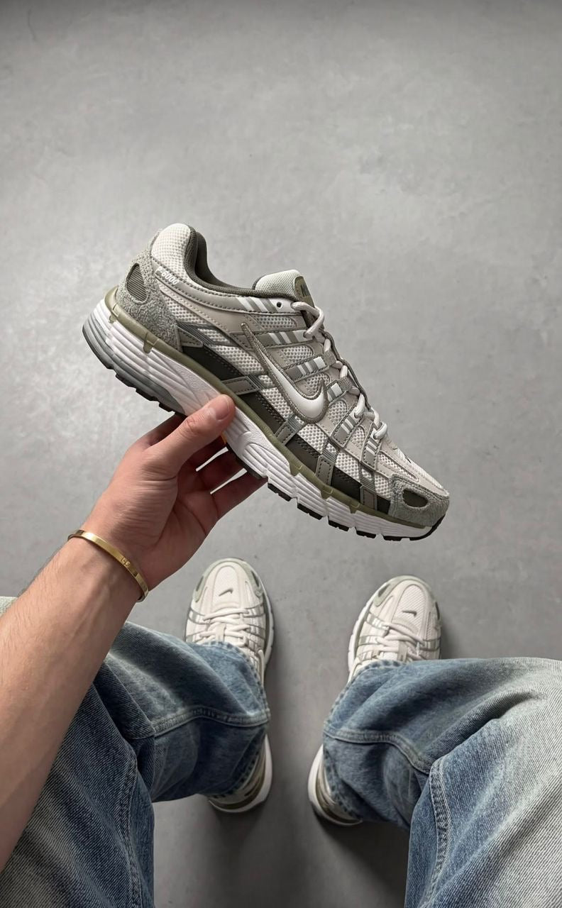 Nike p6000
