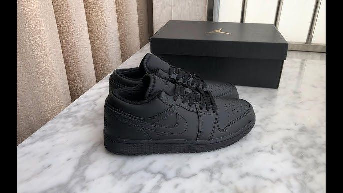 Nike Jordane