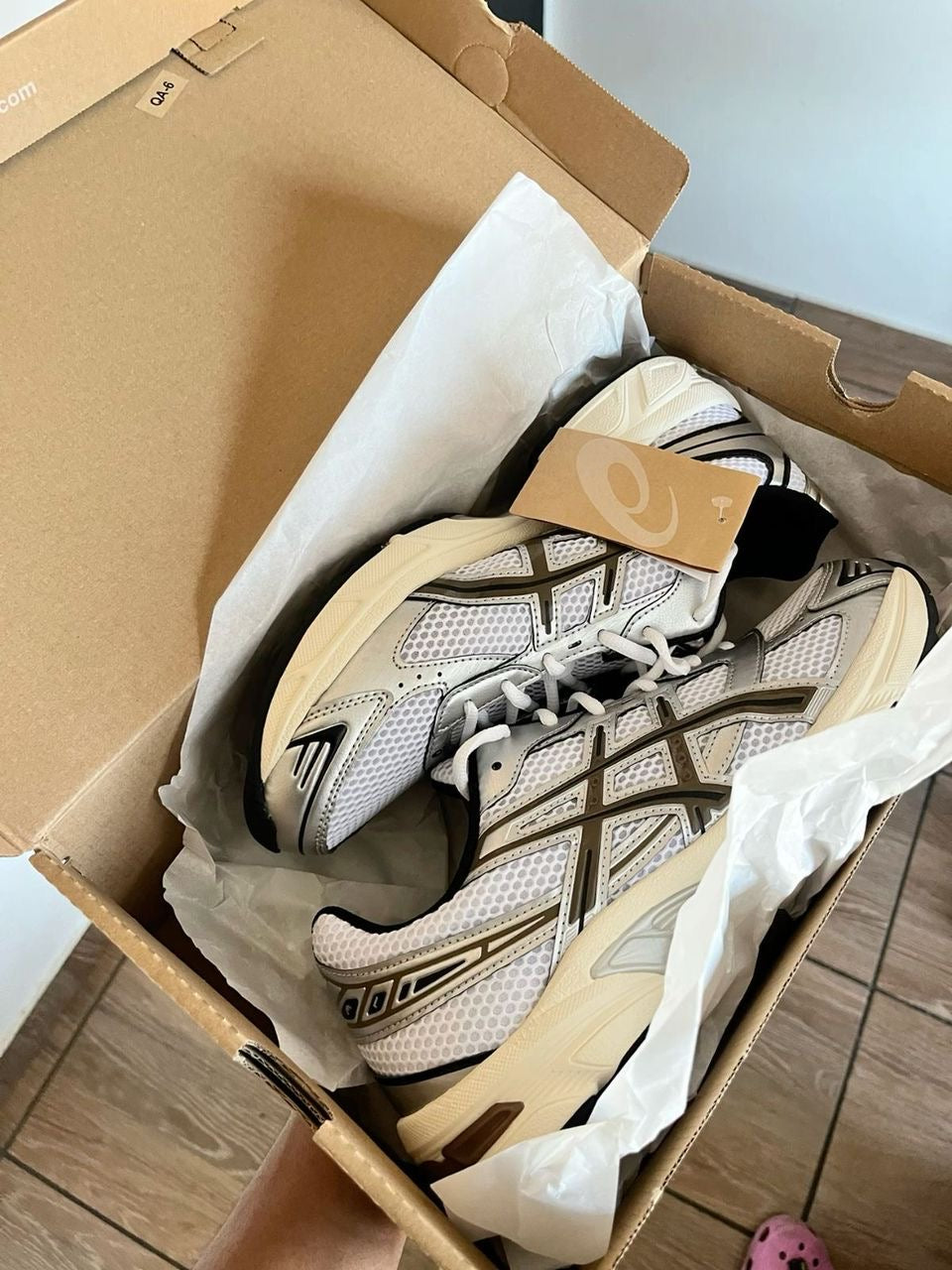 Asics gel_1130