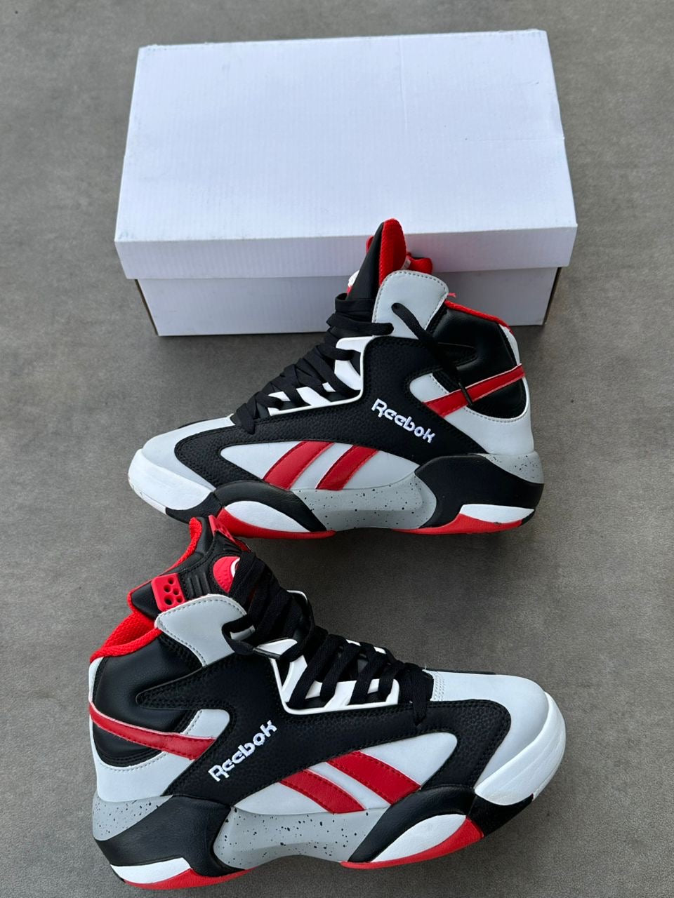 Reebok Shad attaq