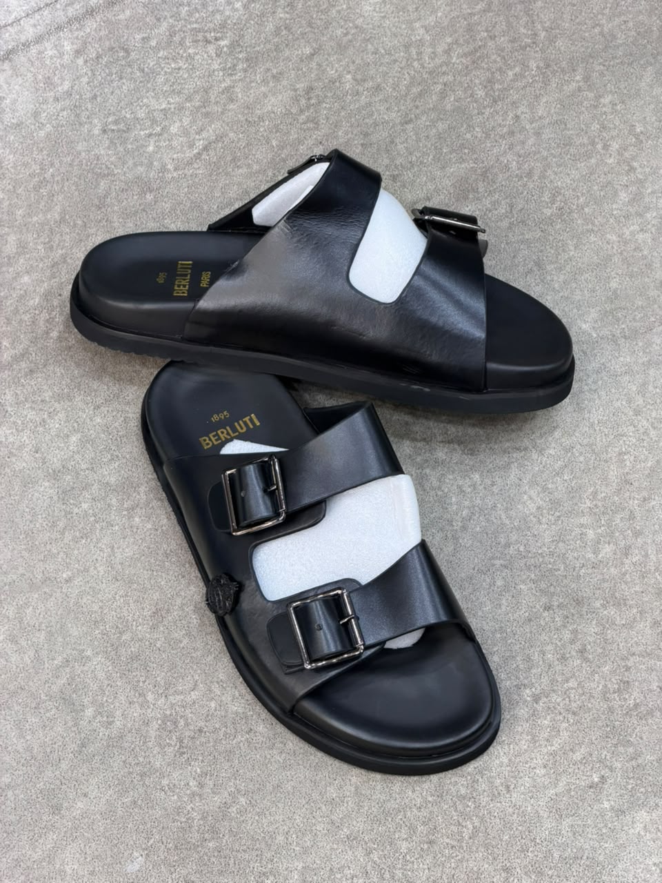 Sandales Berluti