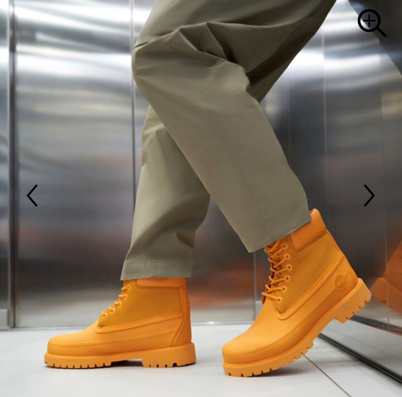 Timberland 2k26