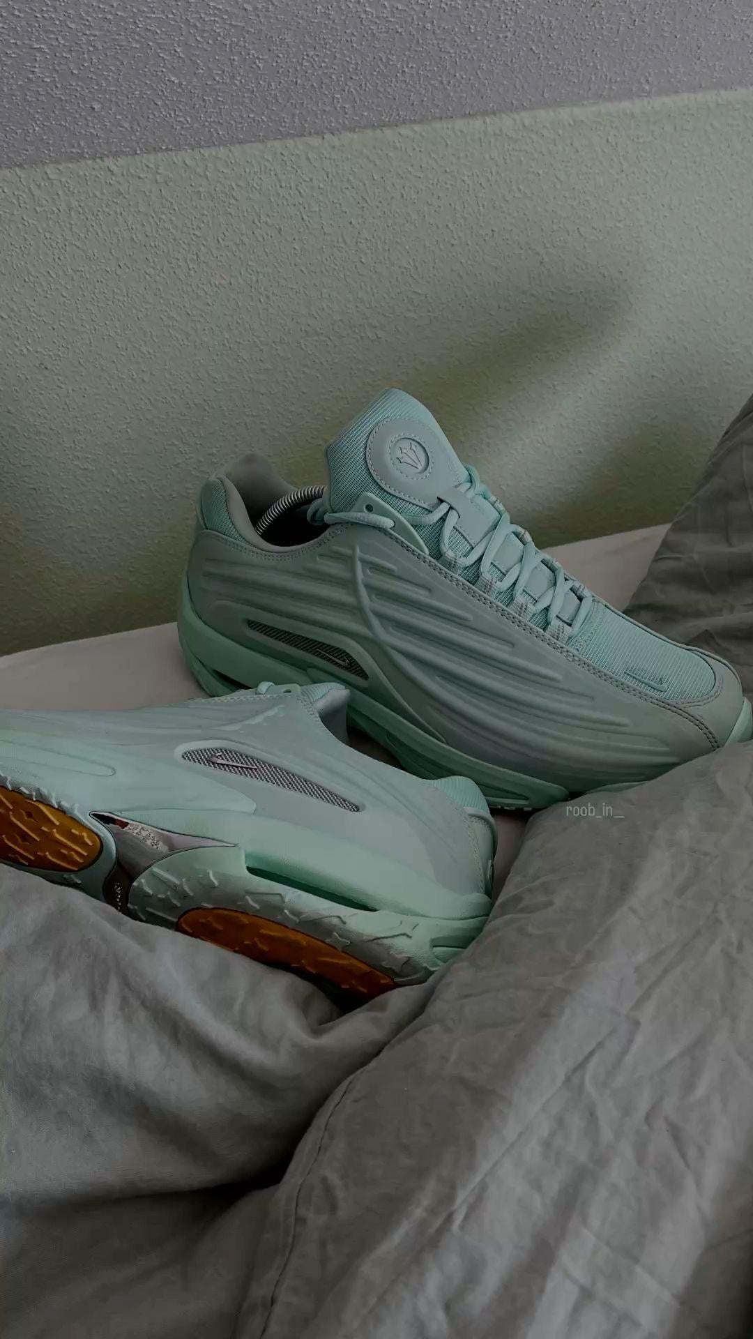 Nike nocta