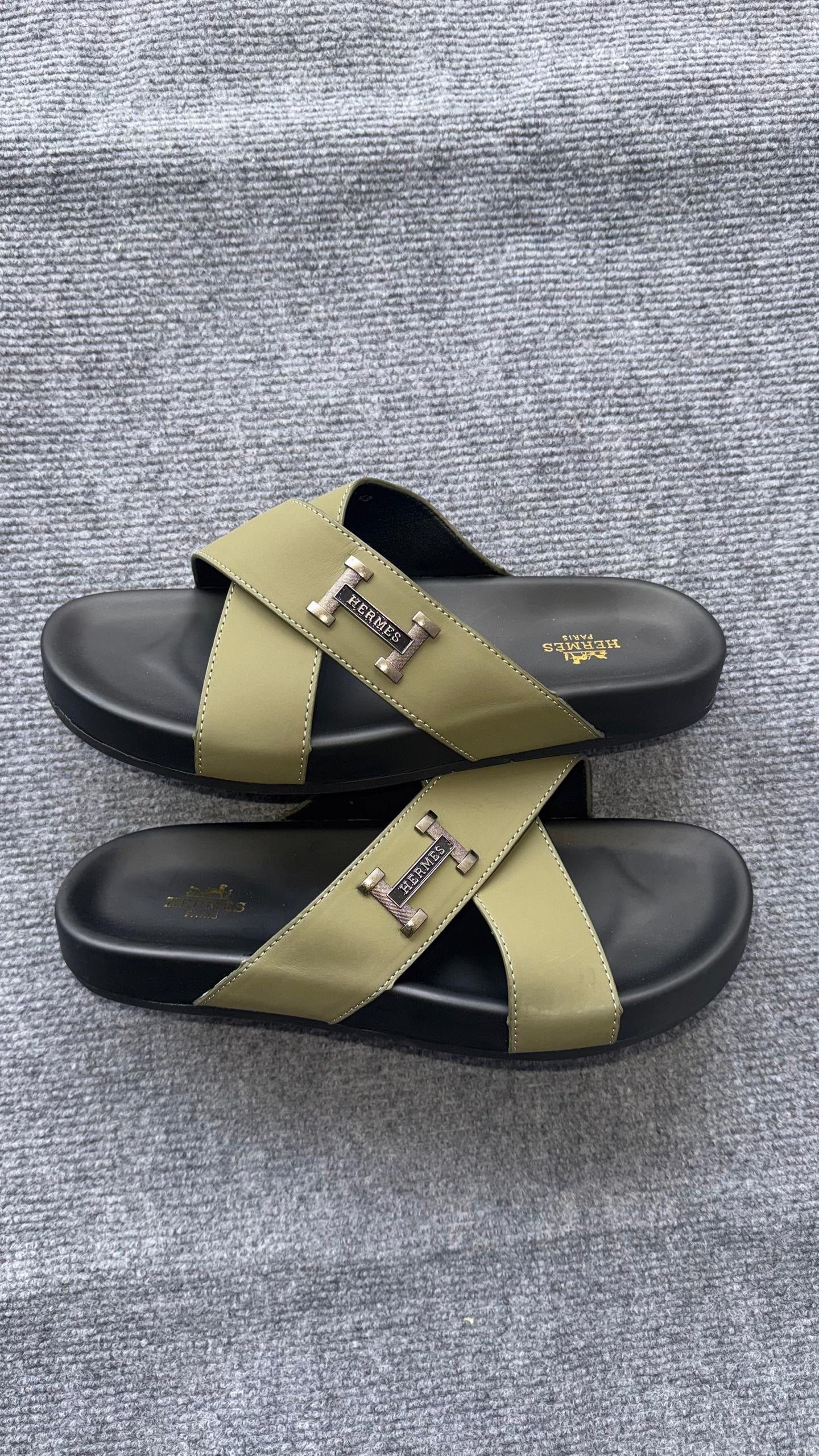 Sandale hermès