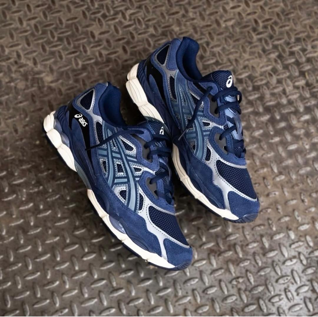 Asics gel nyc