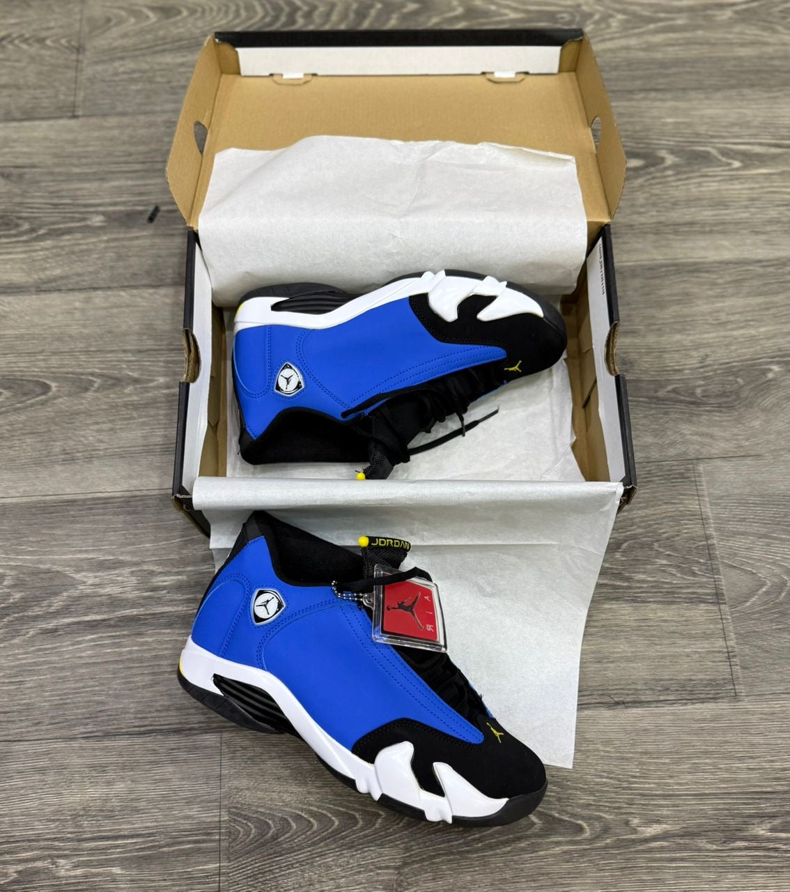 Jordan 14
