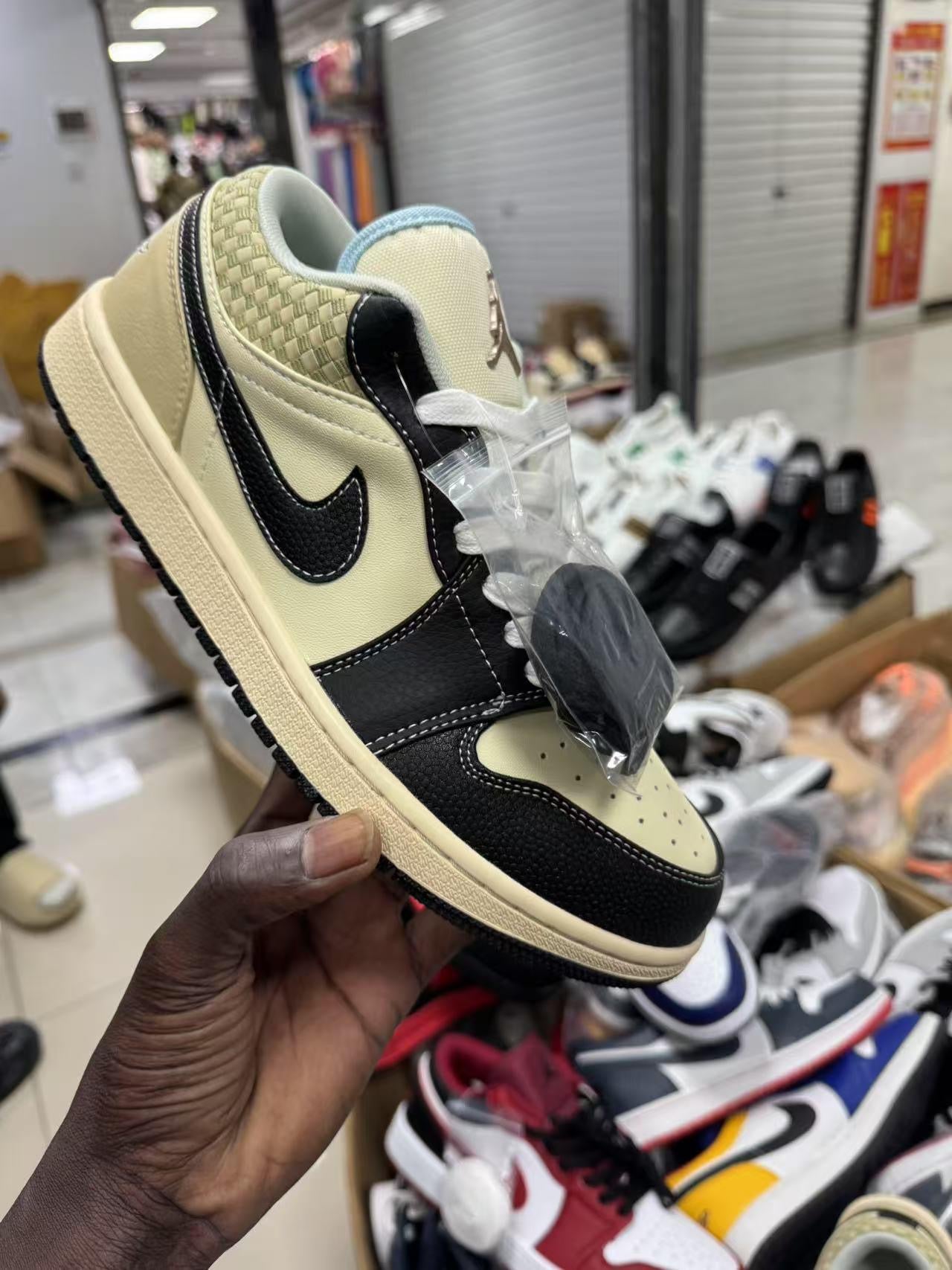 Nike sb dink low