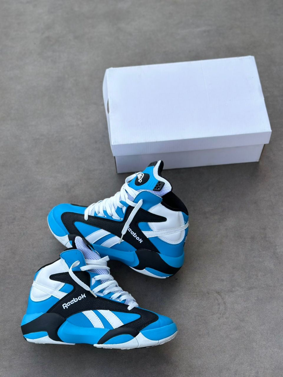 Reebok Shad attaq