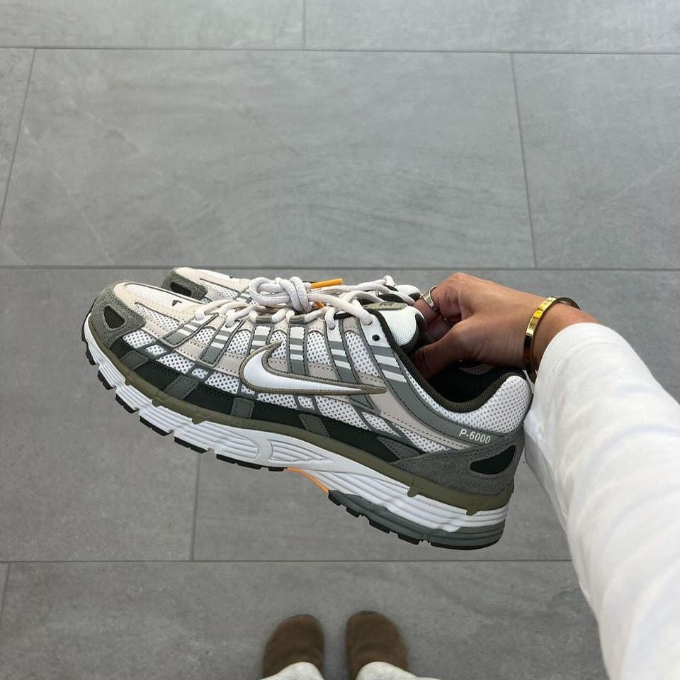 Nike p6000