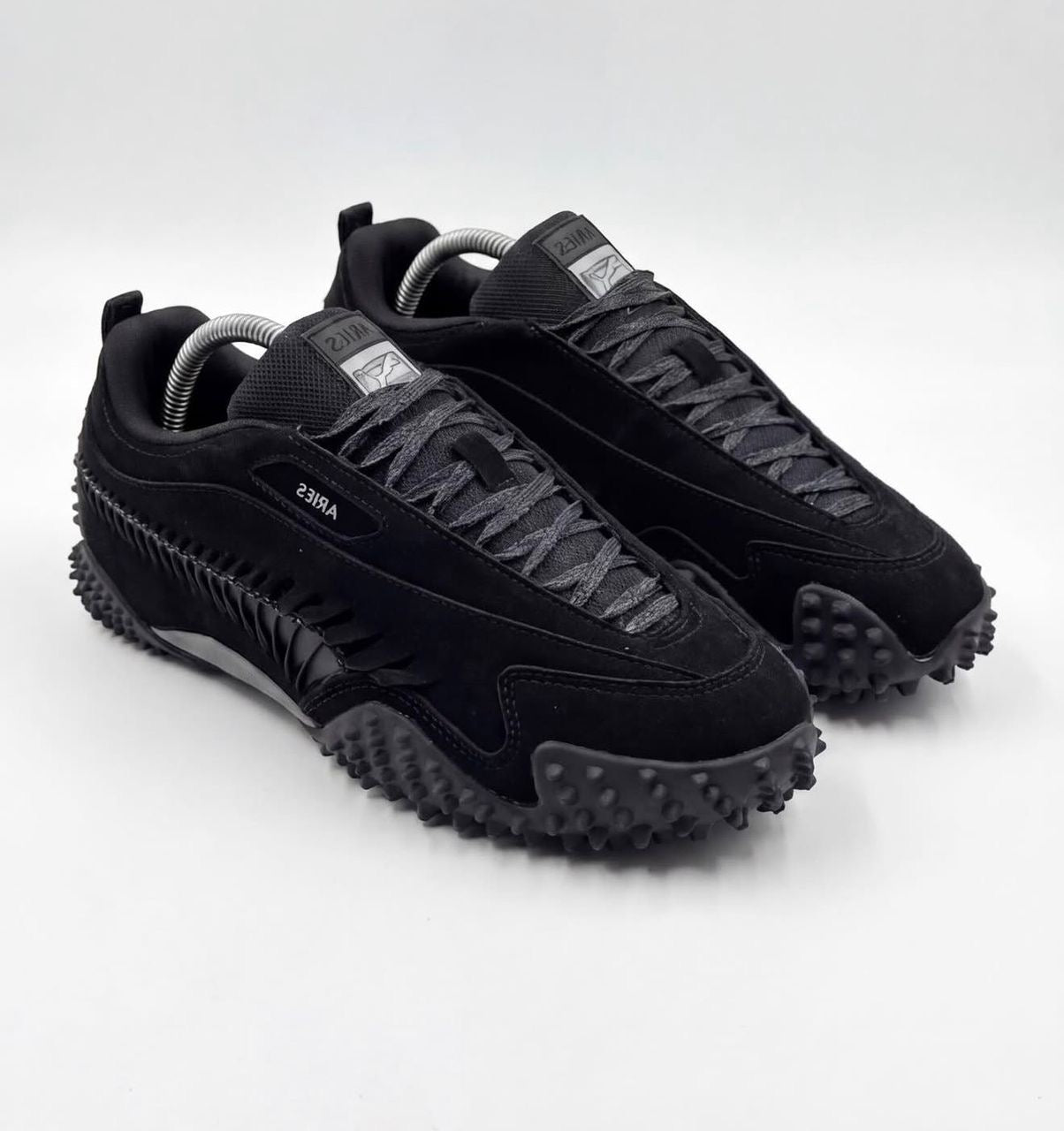 Puma x Aries