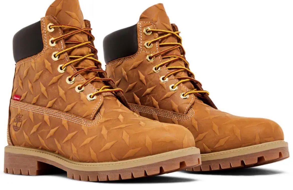 Timberland suprême