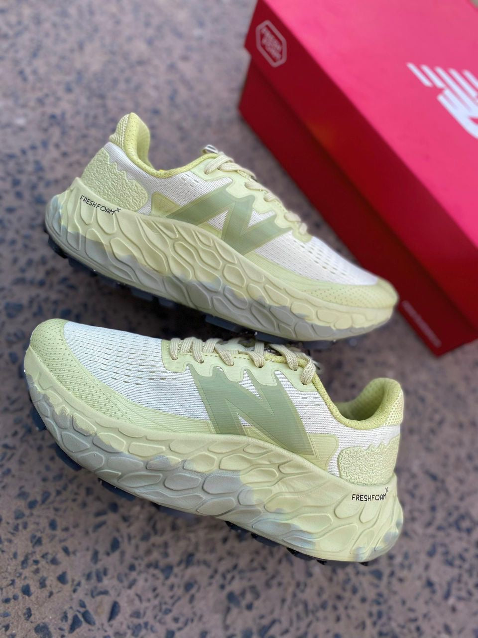 New balance fresh foam