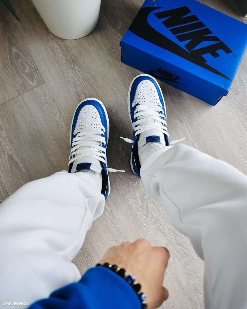 Nike Jordan low