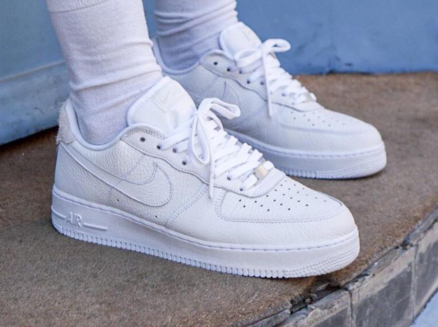 Air Force one all Whitt