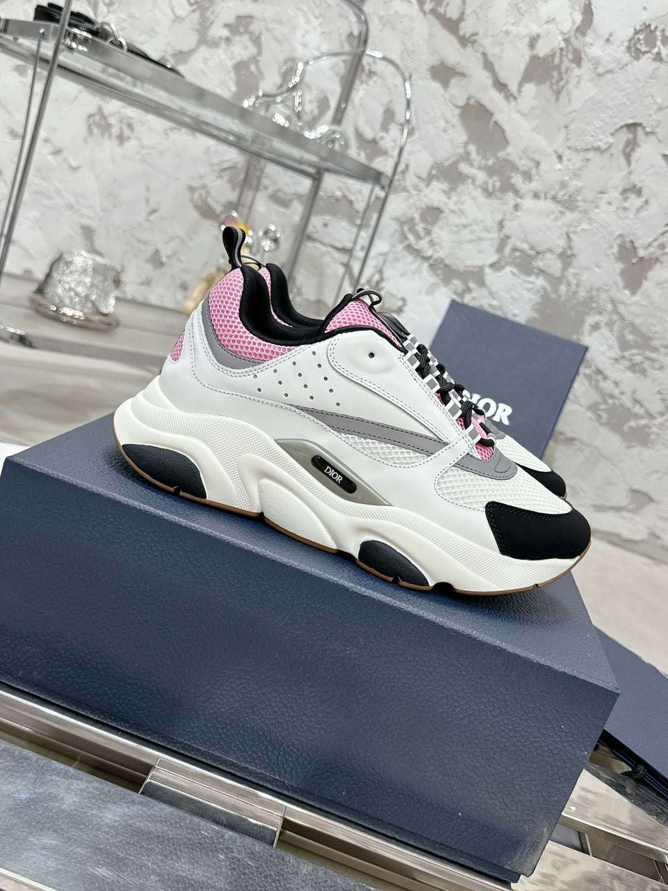 Dior b22