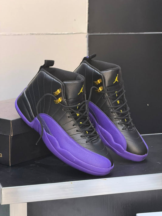 Jordan 12