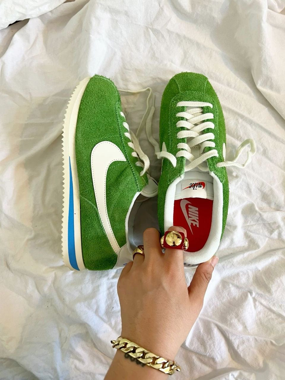 Nike Cortez