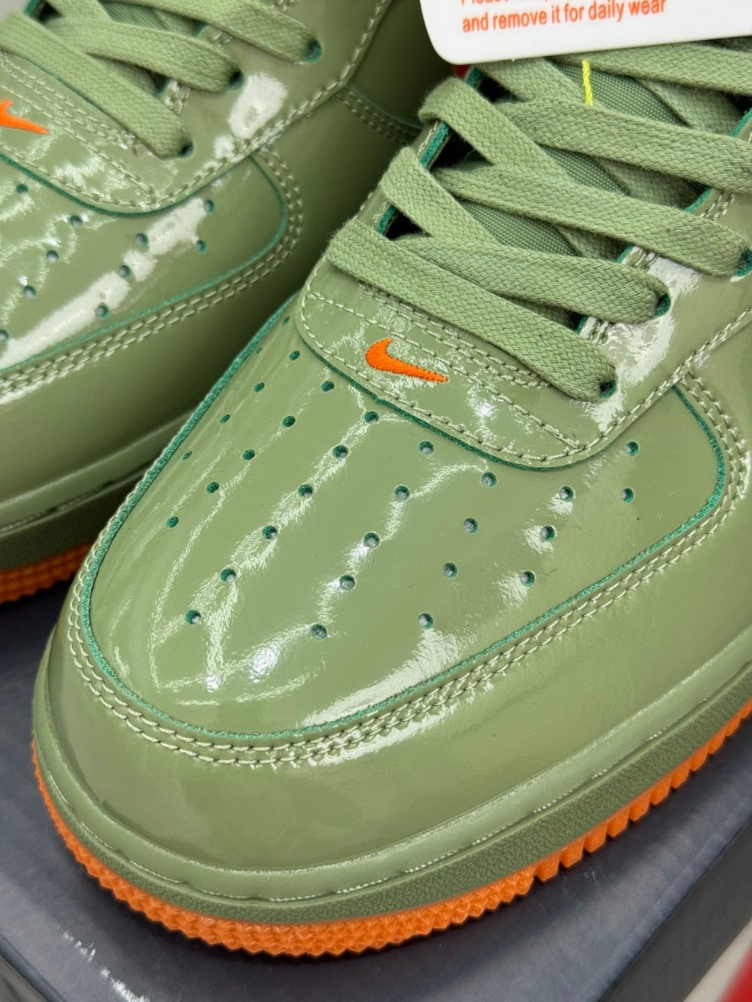 Air force one low