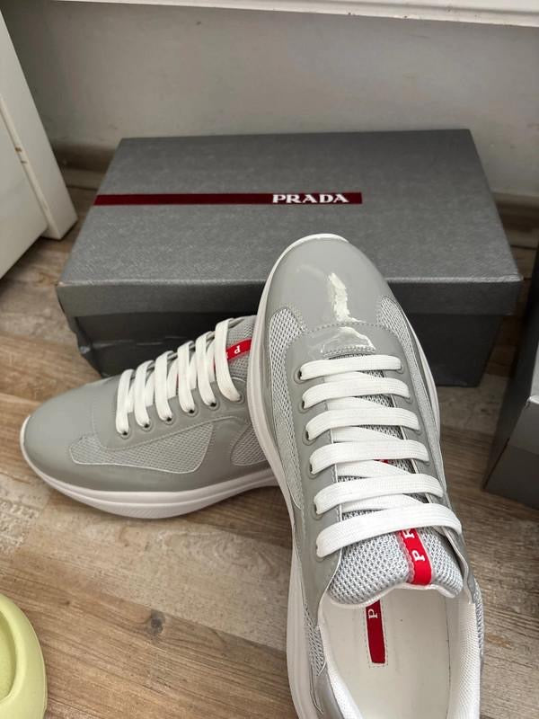 Prada america