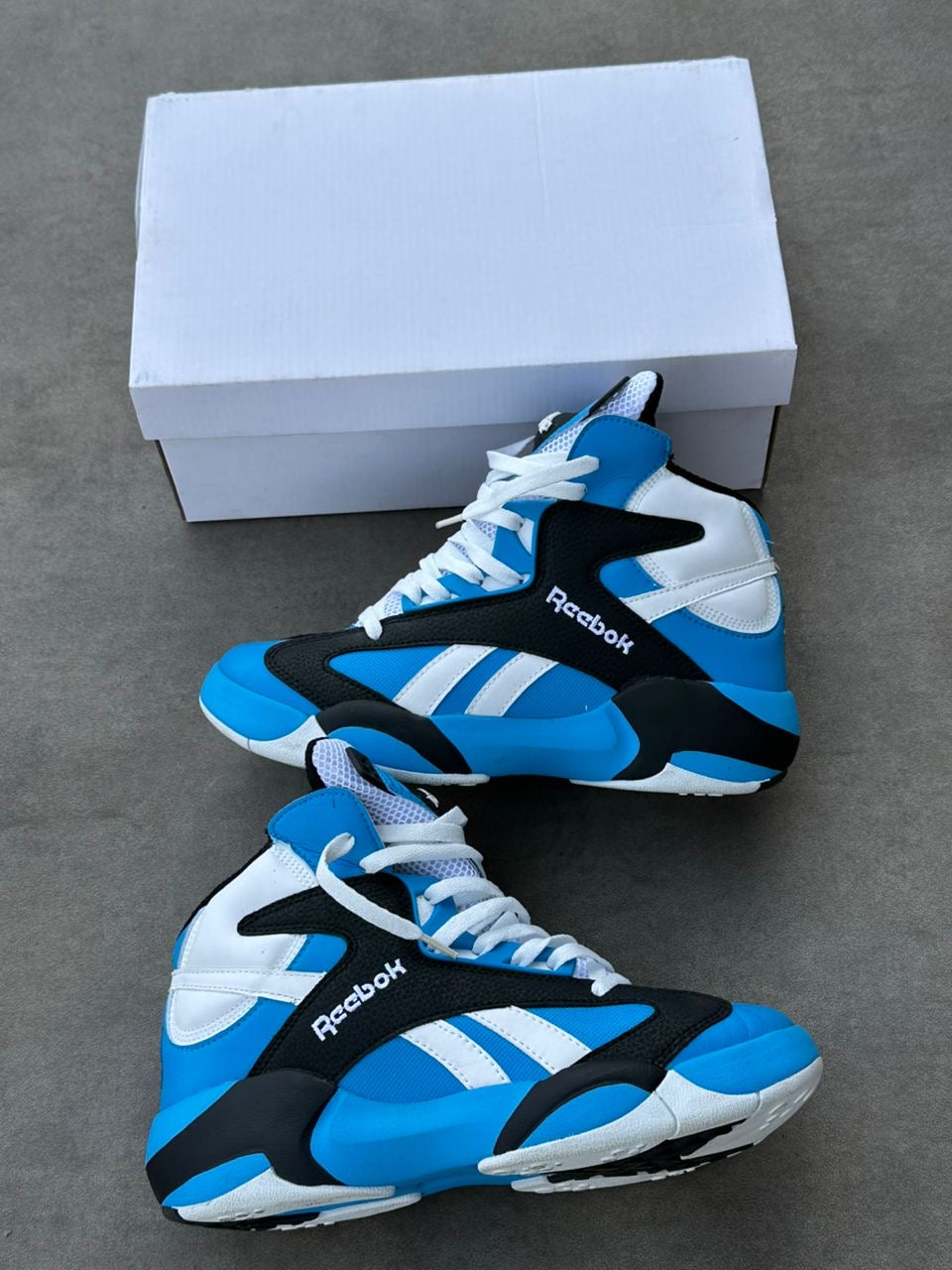 Reebok Shad attaq