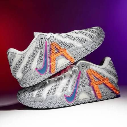 Nike ja 3