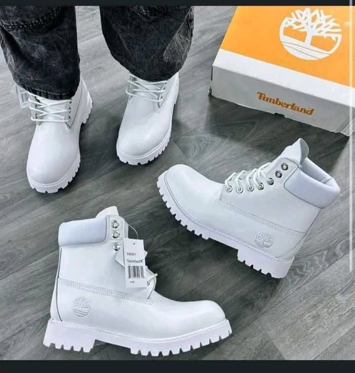 Timberland