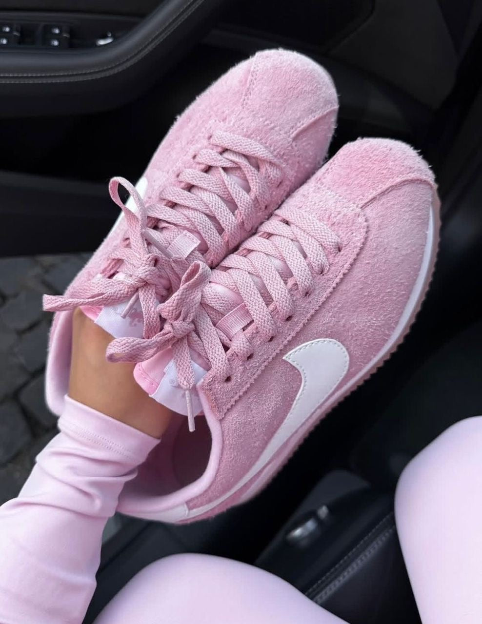 Nike Cortez