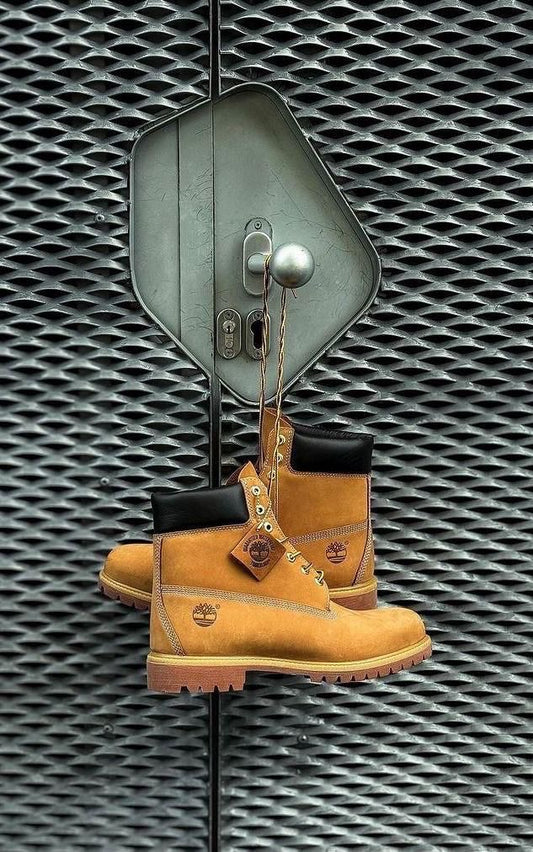 Timberland