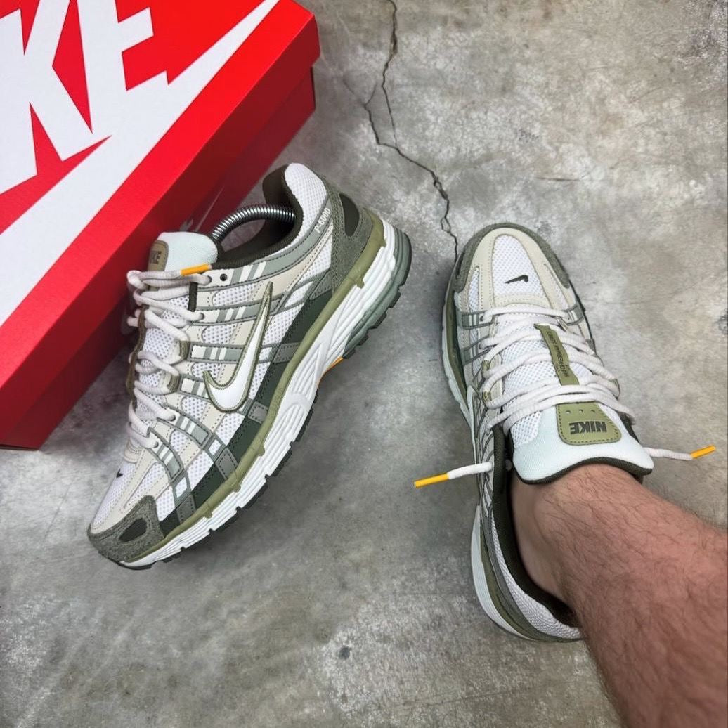 Nike p6000