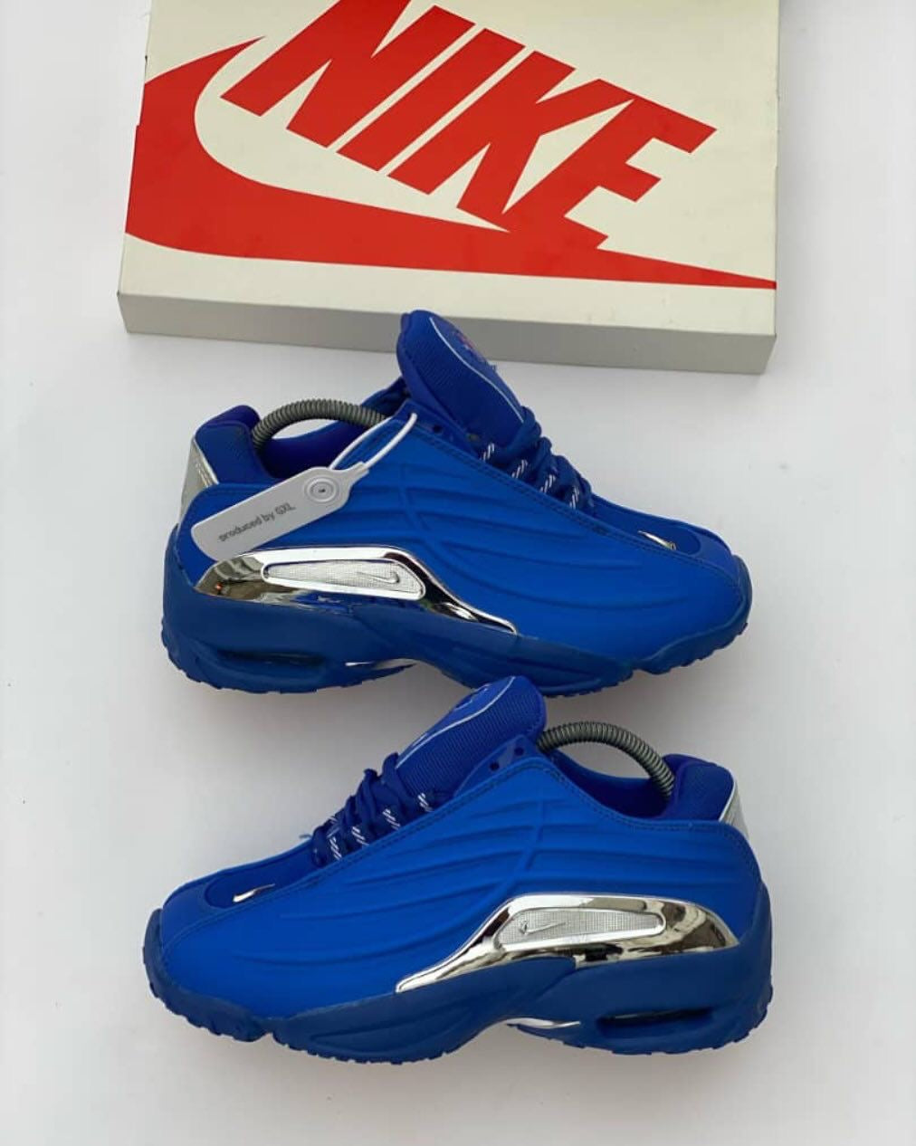 Nike nocta