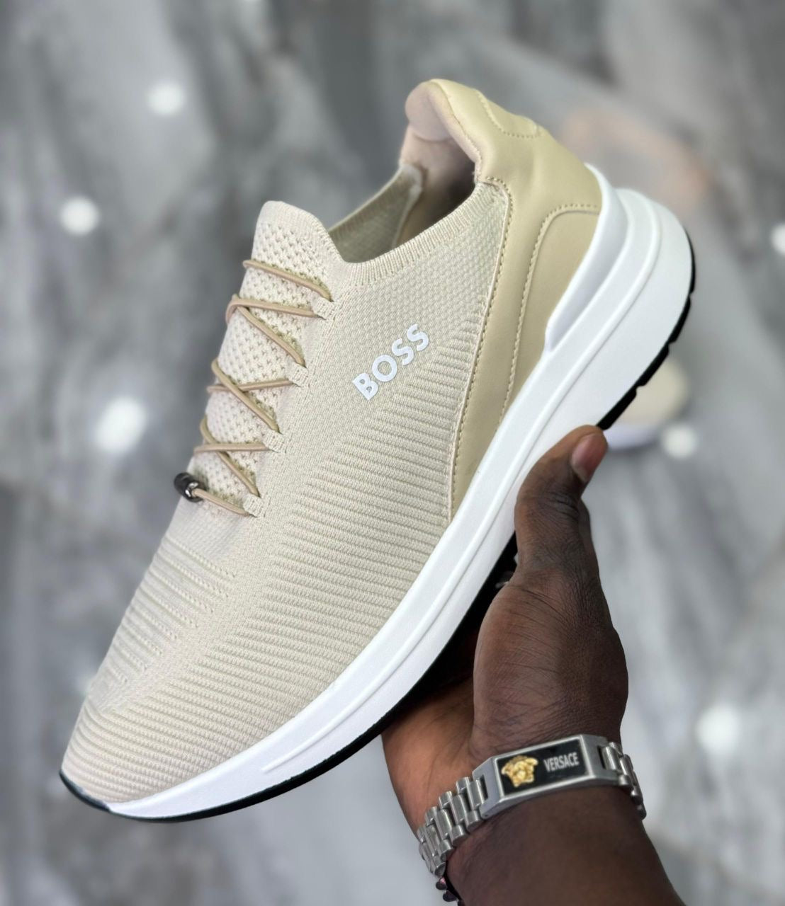 HUGO BOSS