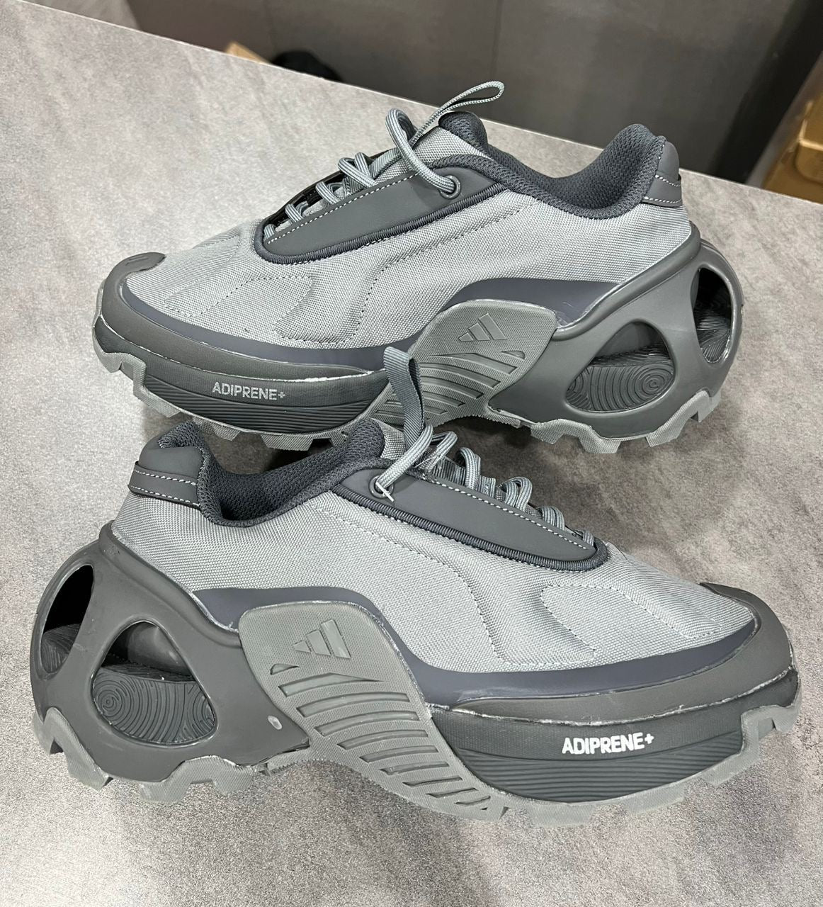Adidas wonder runner