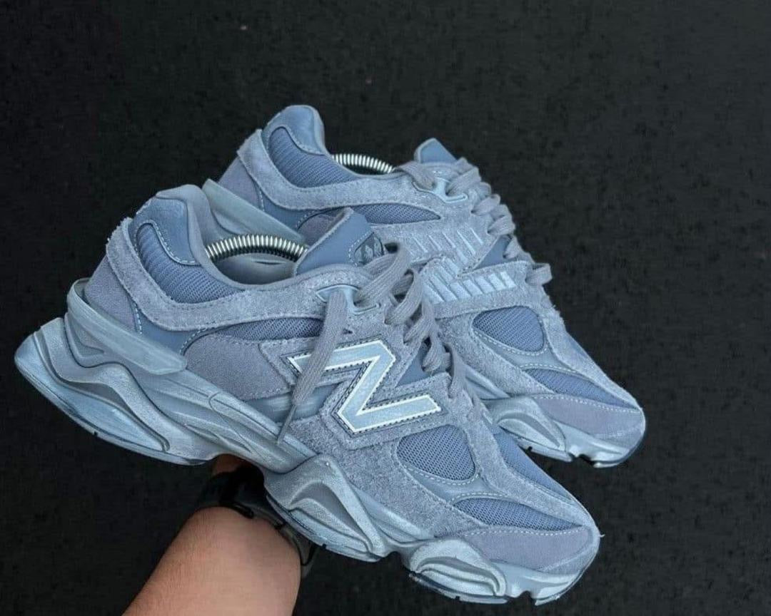 New balance 9060