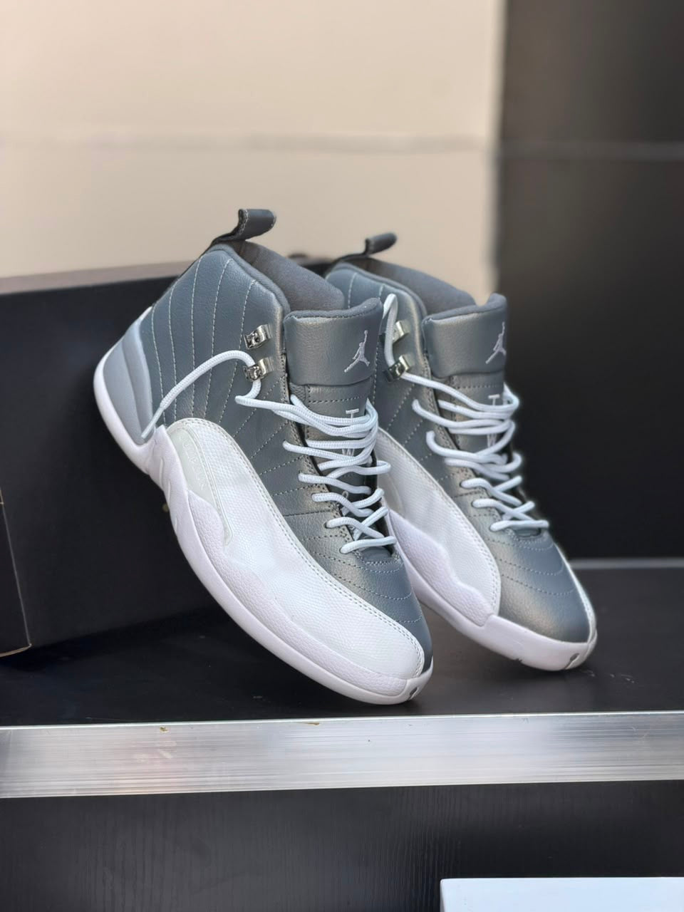 Jordan 12