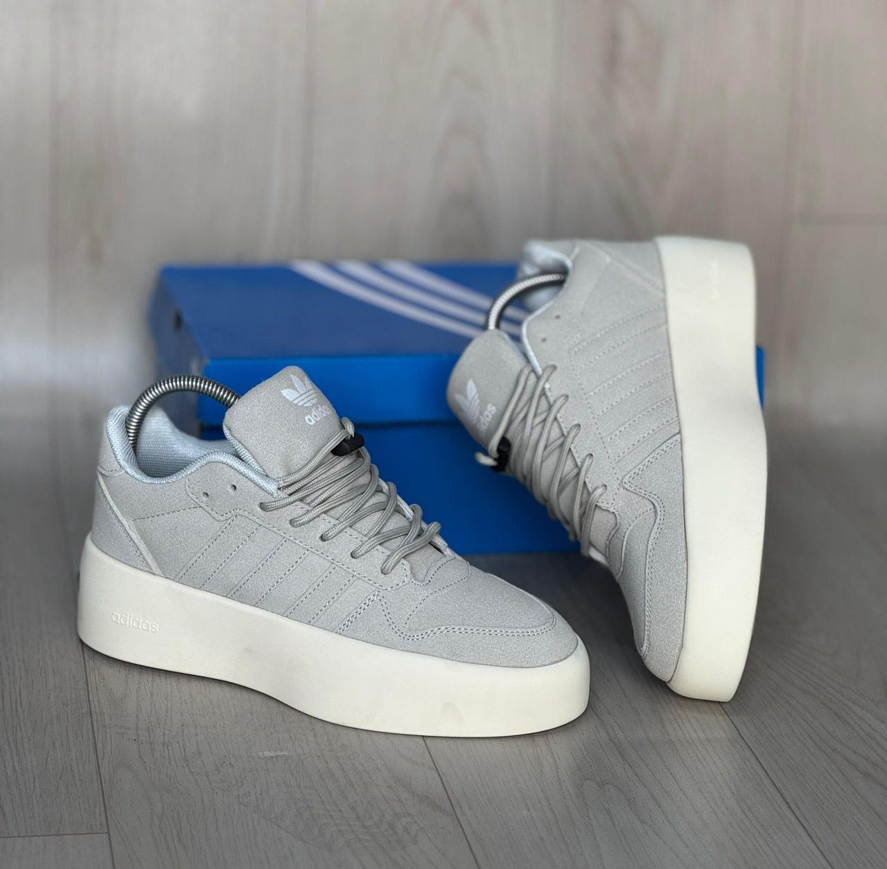 Adidas Fear of god