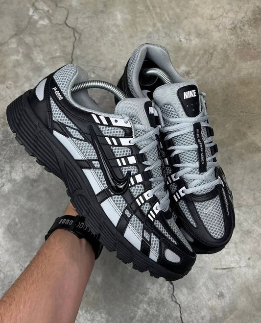 Nike p-6000