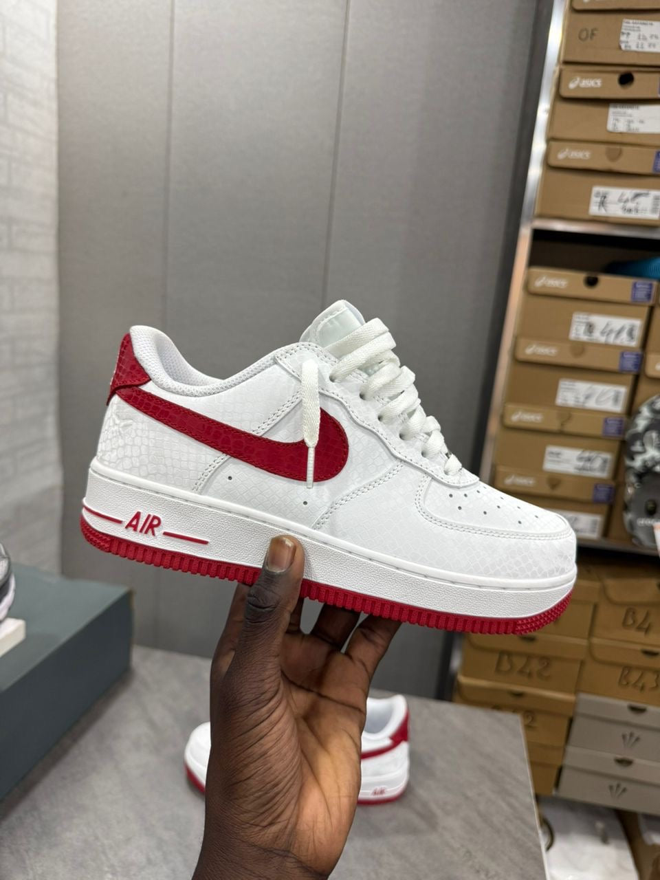 Nike air force