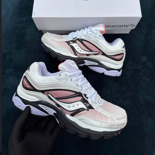 Saucony