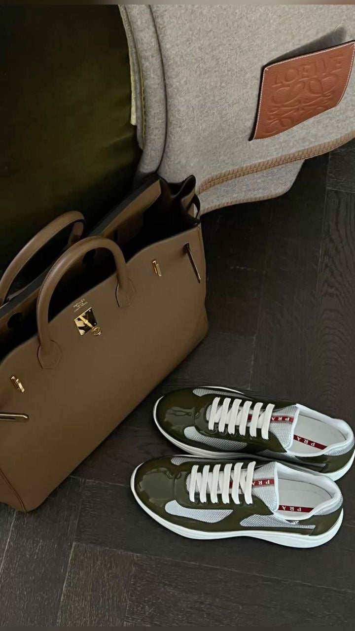 Prada cup
