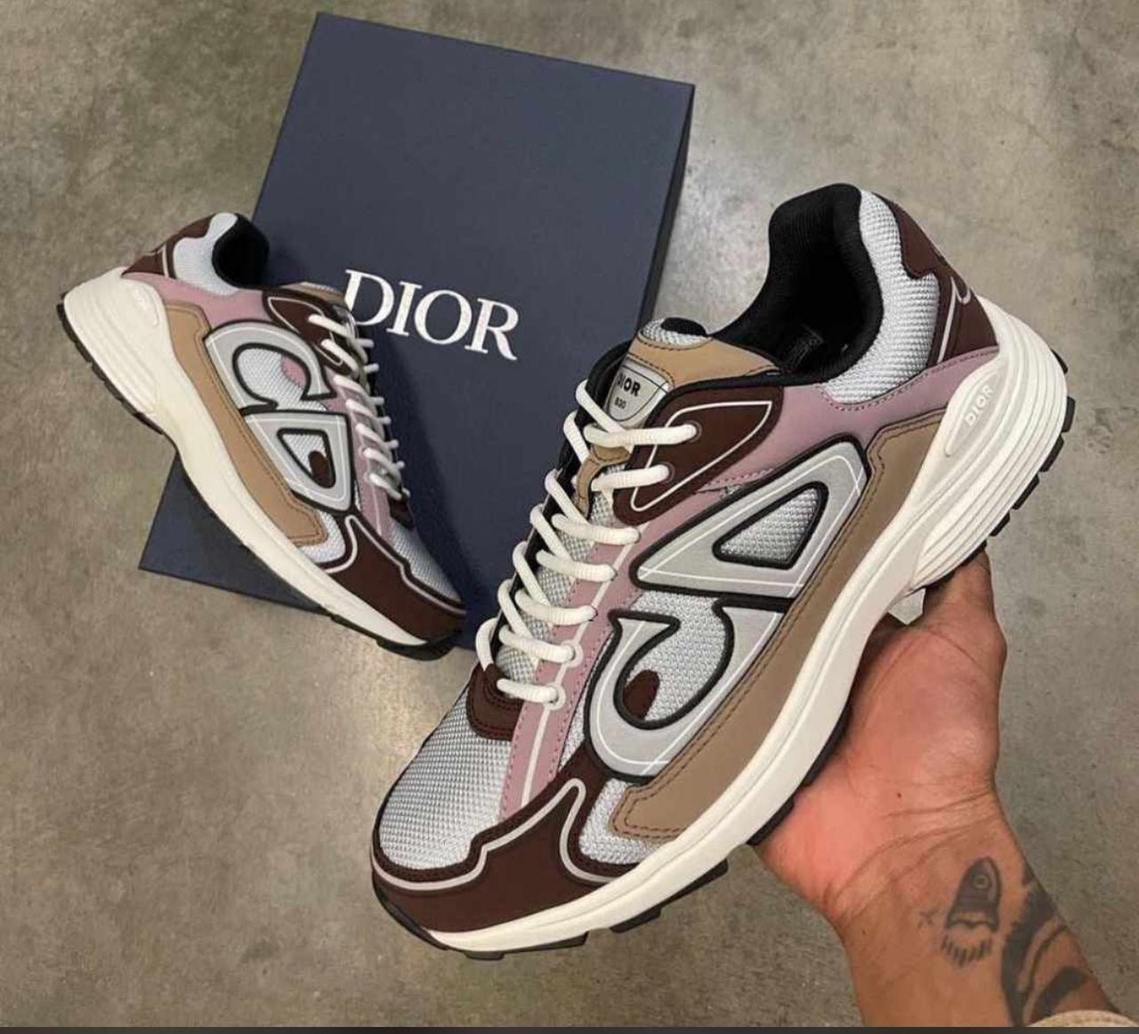 Dior cd b30