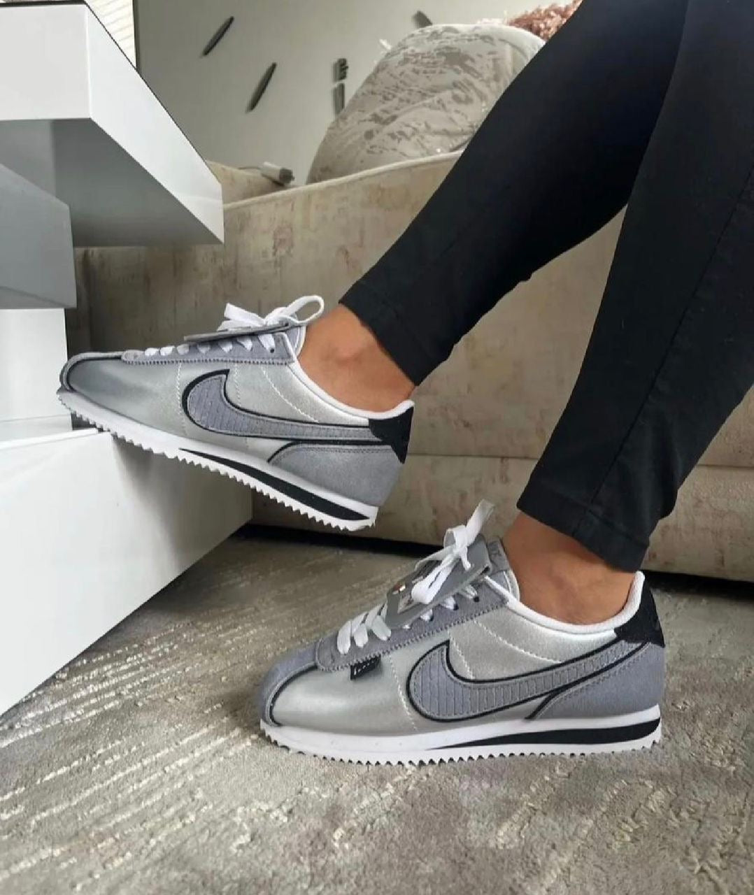 Nike Cortez