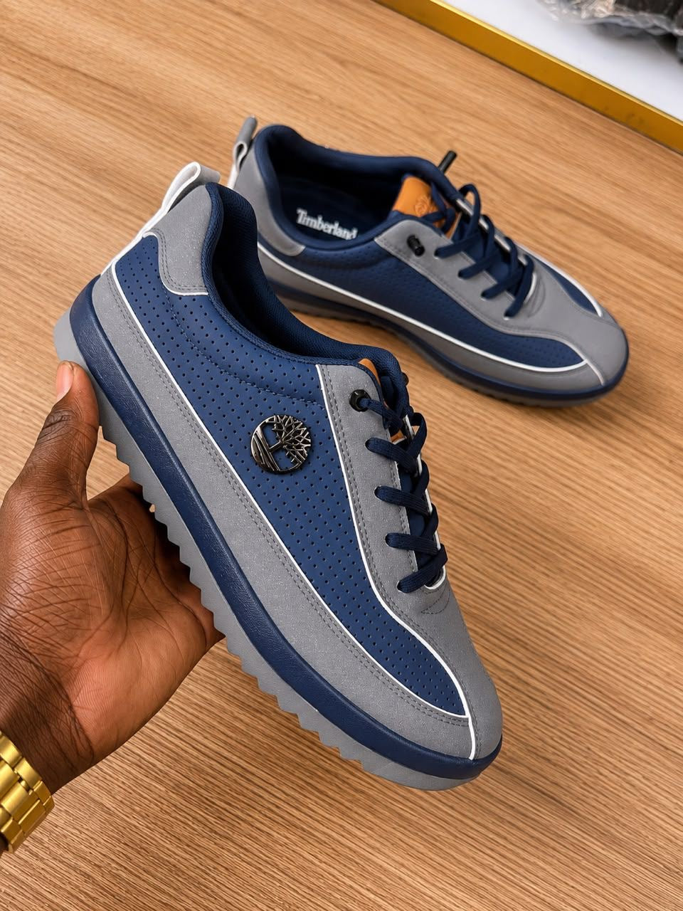 Timberland