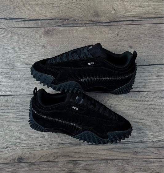 Puma x Aries