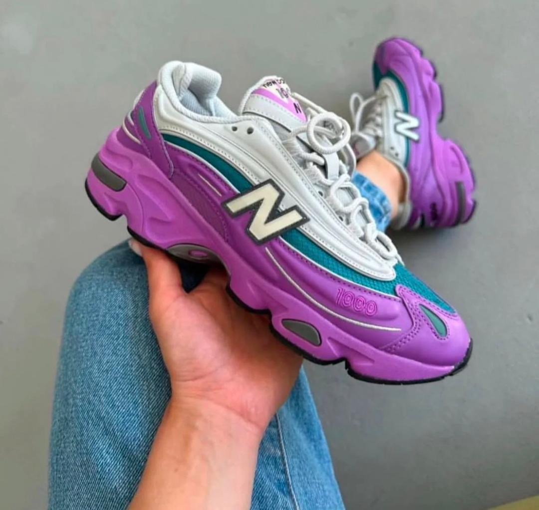 New balance 1000