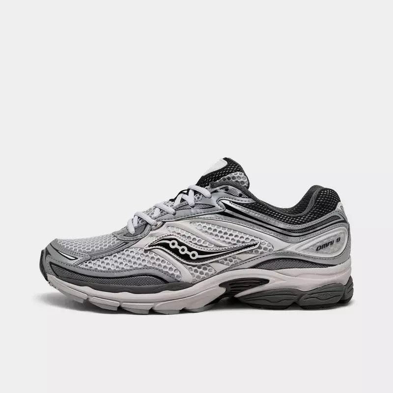 Saucony