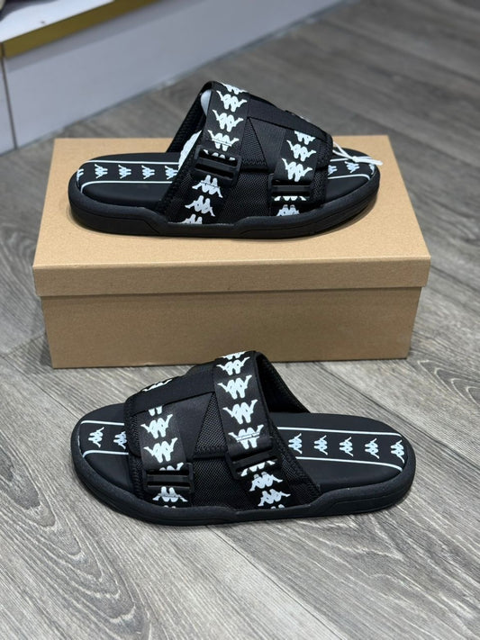 Sandal Kapa