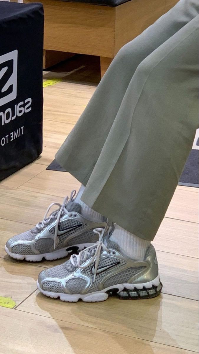 Nike air zoom spiridon