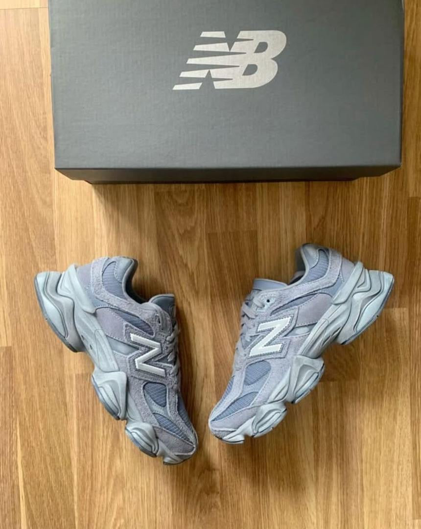 New balance 9060
