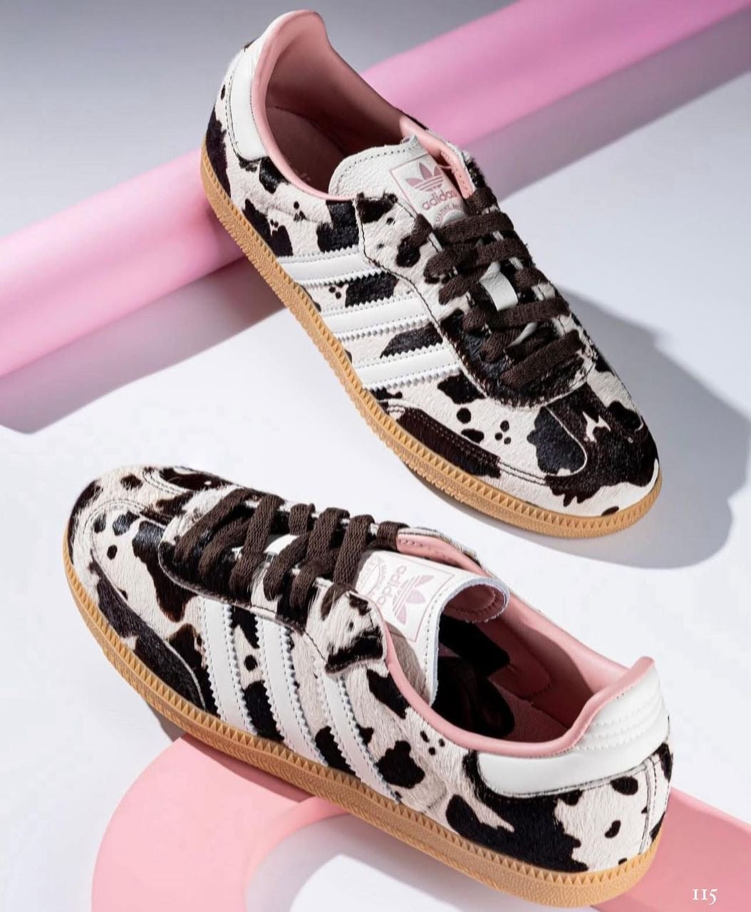 Adidas samba